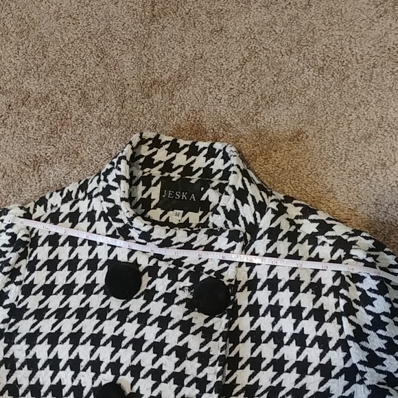 Peacoat💕 - Picture 8 of 9